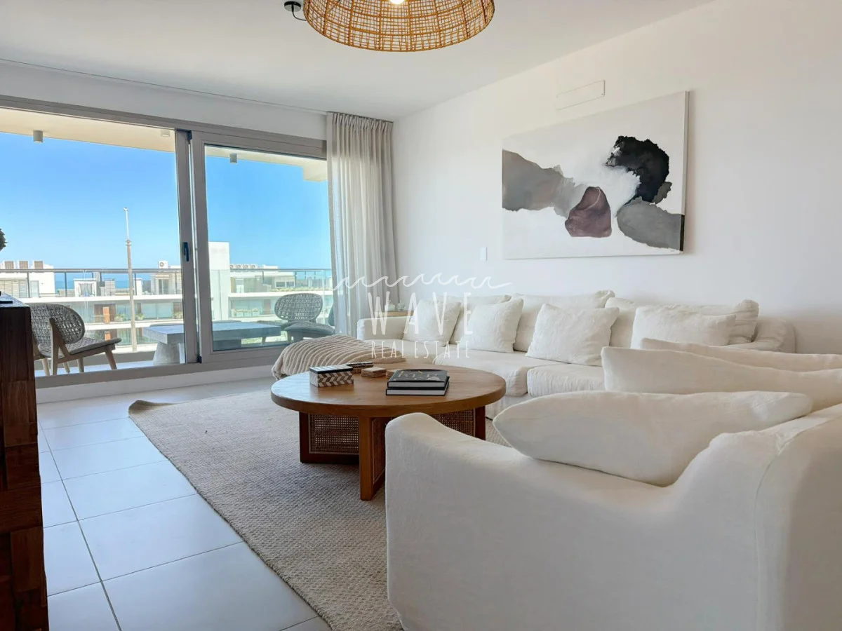 Apartamento en Manantiales, propiedad 250279 -Imagen 4