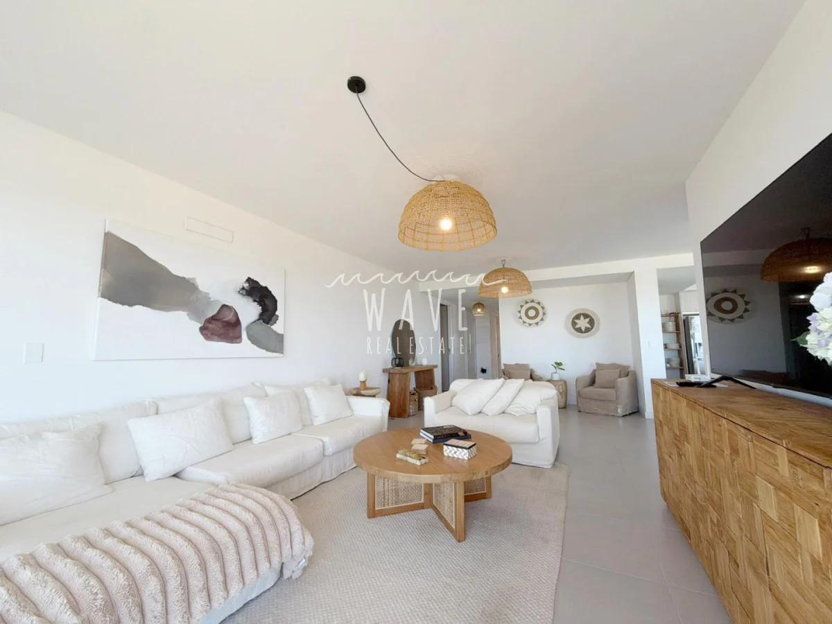 Apartamento en Manantiales, propiedad 250279 -Imagen 5