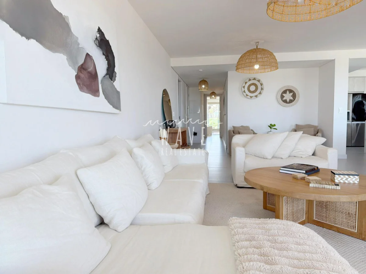 Apartamento en Manantiales, propiedad 250279 -Imagen 6