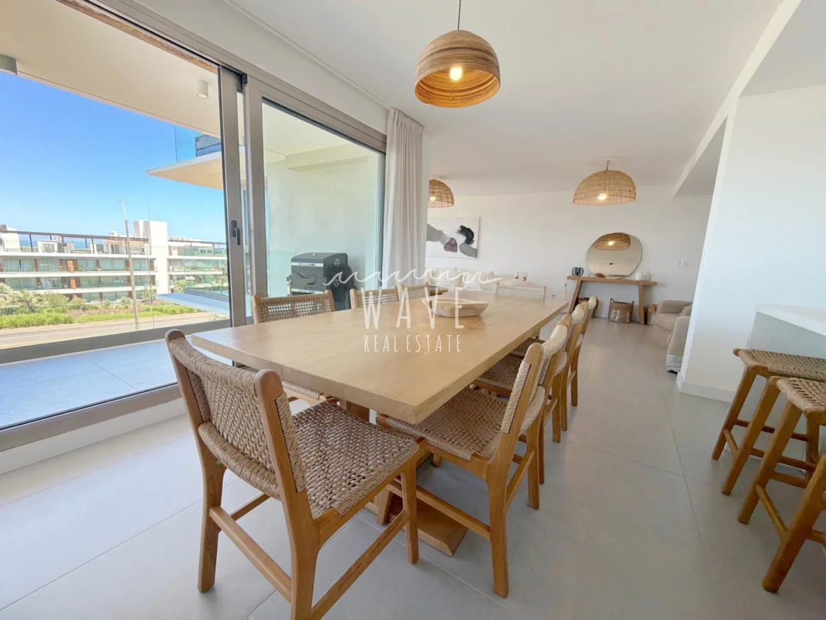 Apartamento en Manantiales, propiedad 250279 -Imagen 7