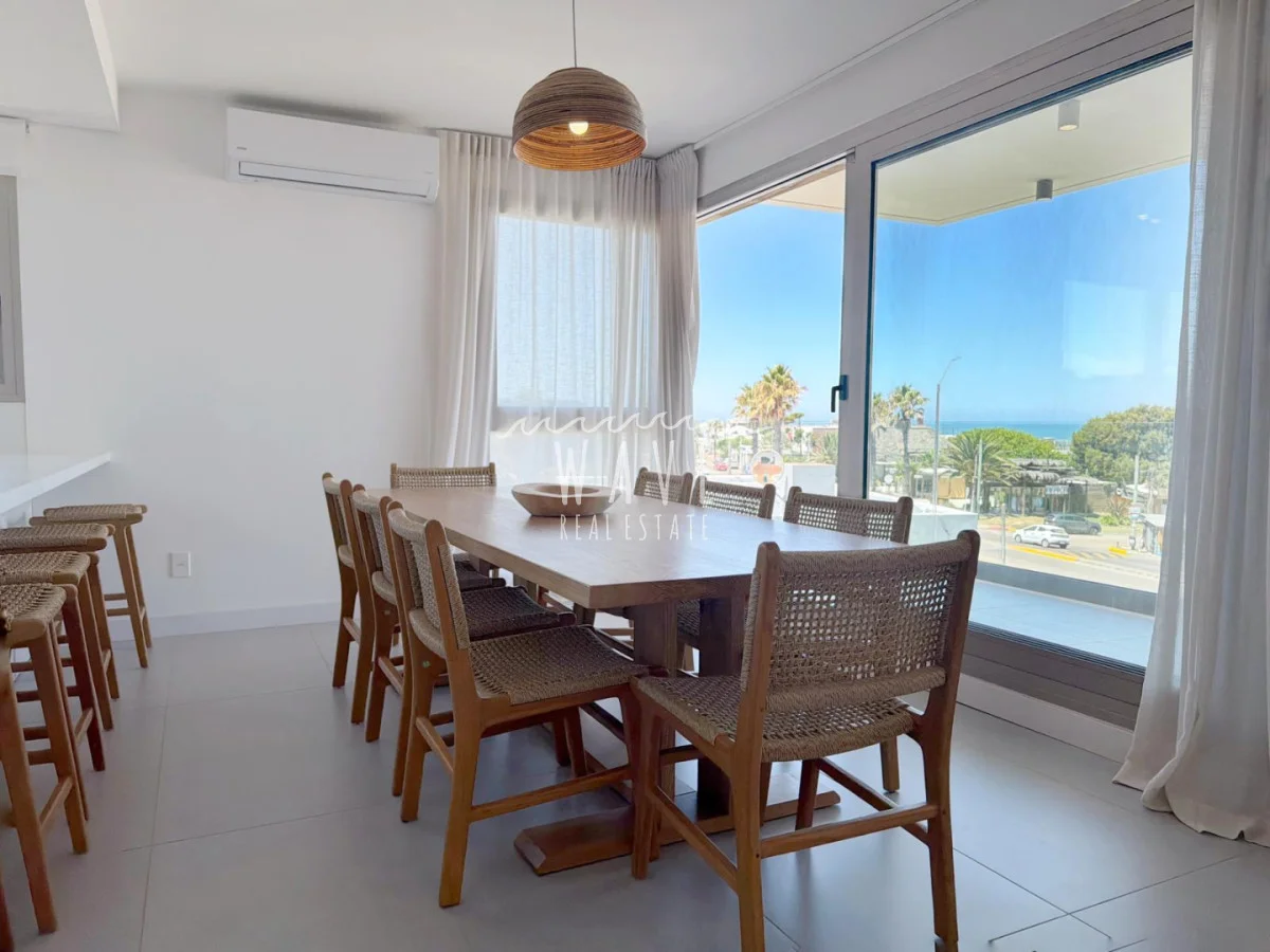 Apartamento en Manantiales, propiedad 250279 -Imagen 8
