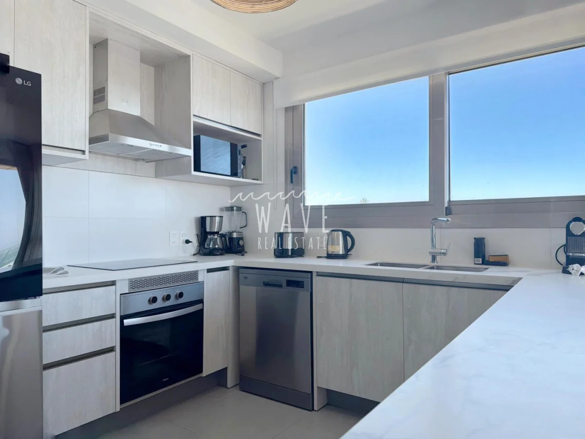 Apartamento en Manantiales, propiedad 250279 -Imagen 10