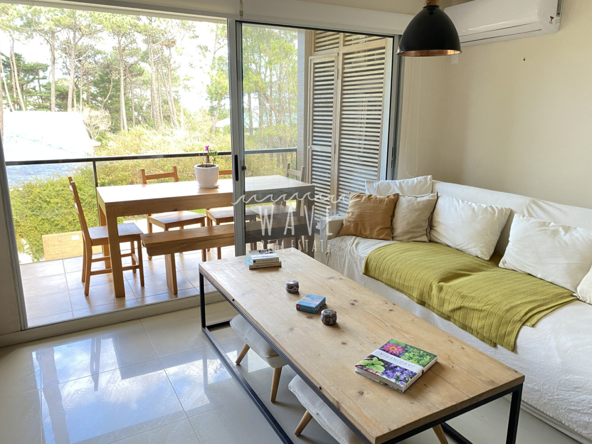 Apartamento en Rincón del Indio, propiedad 250385 -Imagen 5