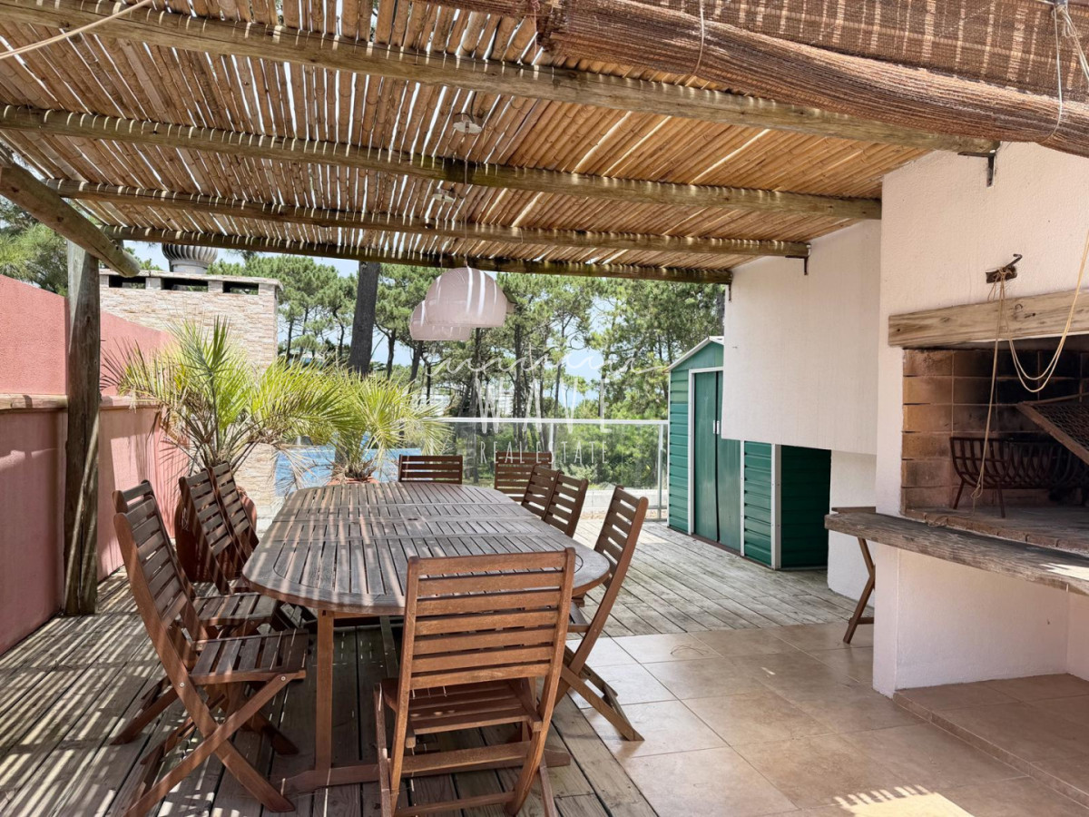Apartamento en Rincón del Indio, propiedad 250385 -Imagen 2