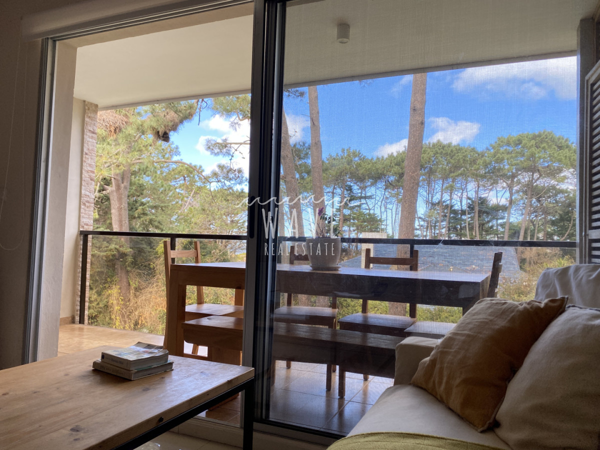 Apartamento en Rincón del Indio, propiedad 250385 -Imagen 7