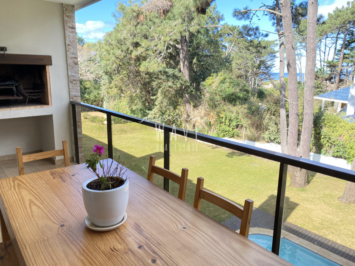 Apartamento en Rincón del Indio, propiedad 250385 -Imagen 15