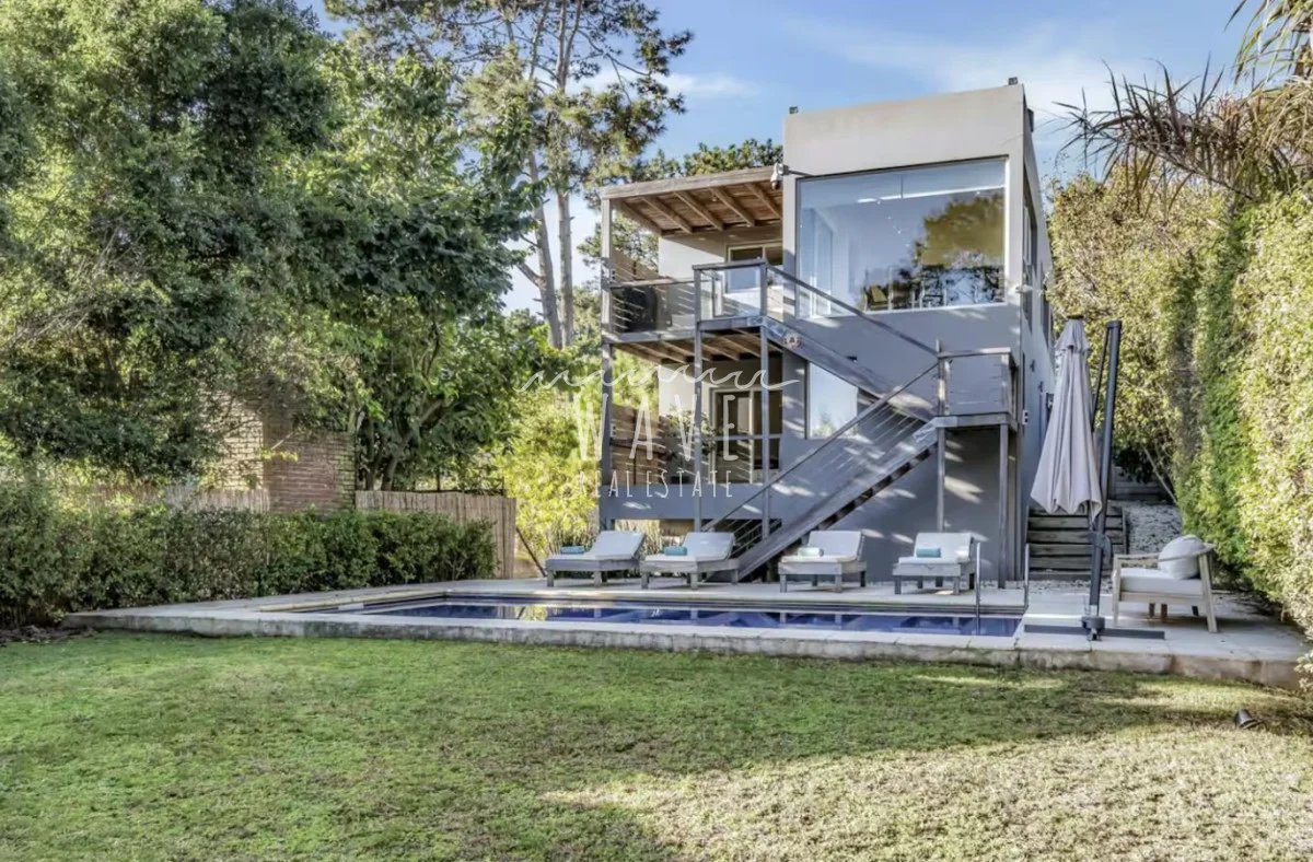 Casa en Montoya, propiedad 250782 -Imagen 2