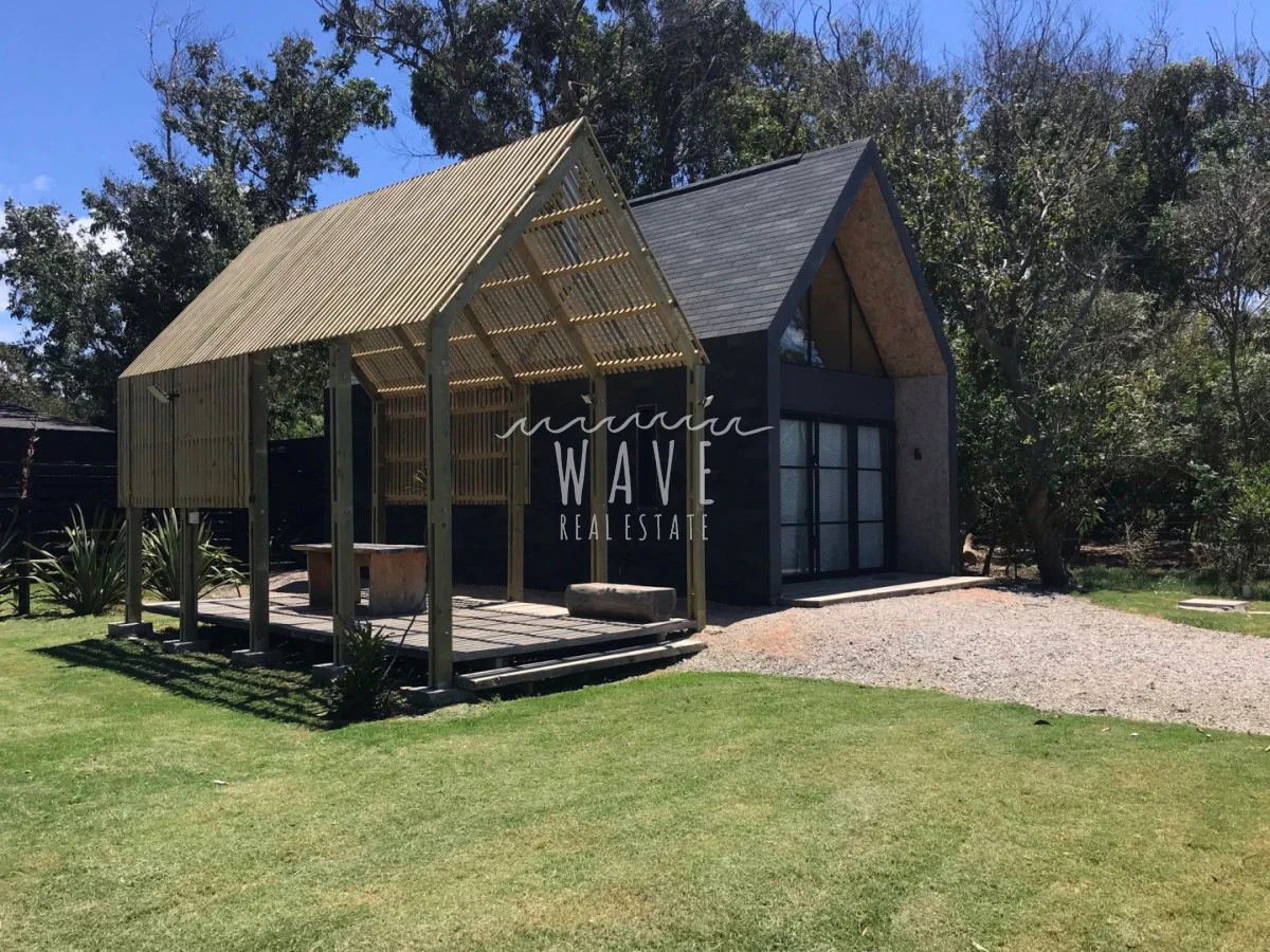 Casa en Santa Monica, propiedad 251372 -Imagen 3