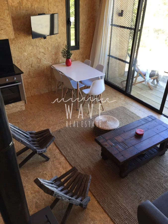 Casa en Santa Monica, propiedad 251372 -Imagen 21