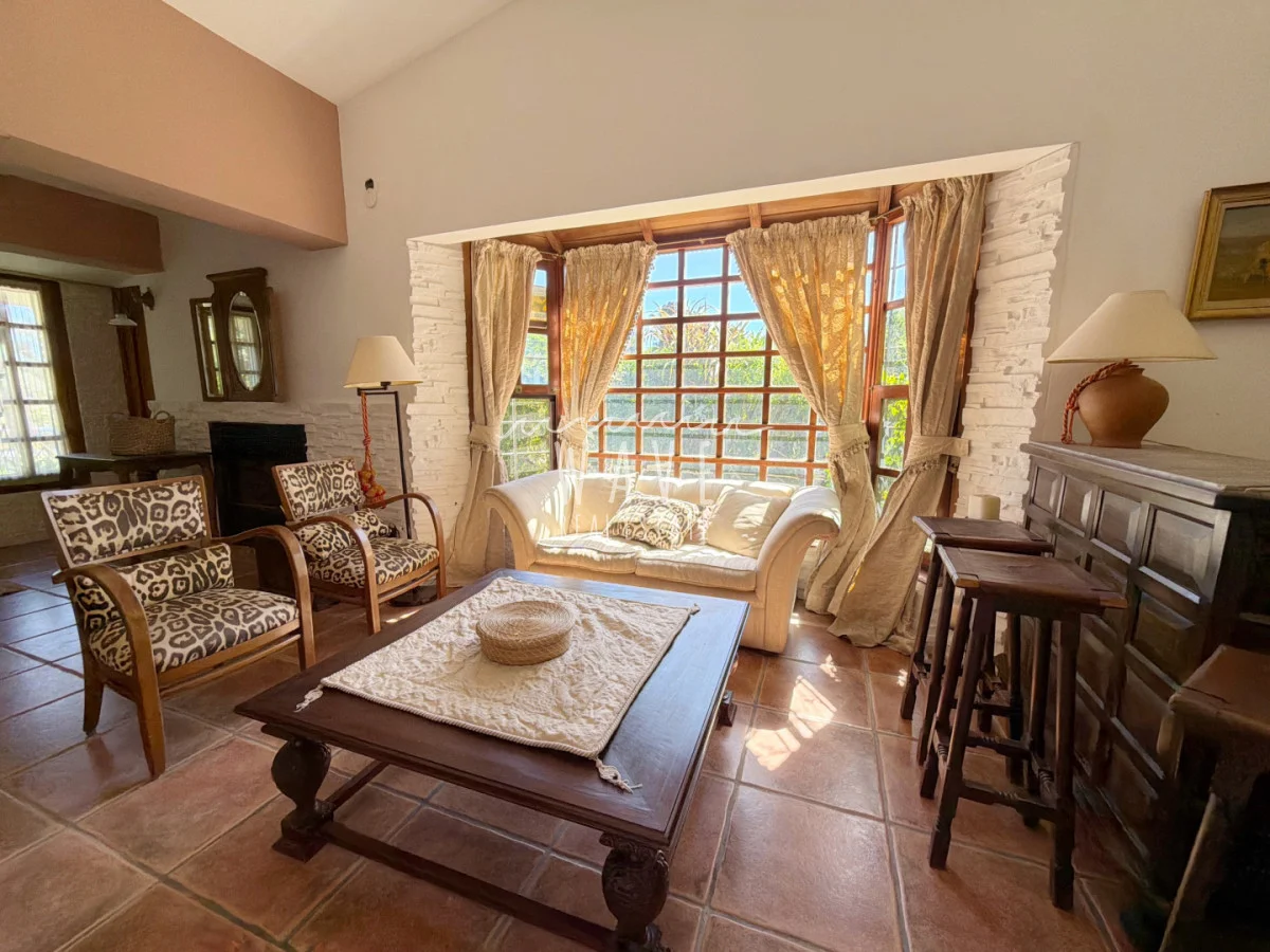 Casa en Pinares, propiedad 251896 -Imagen 2