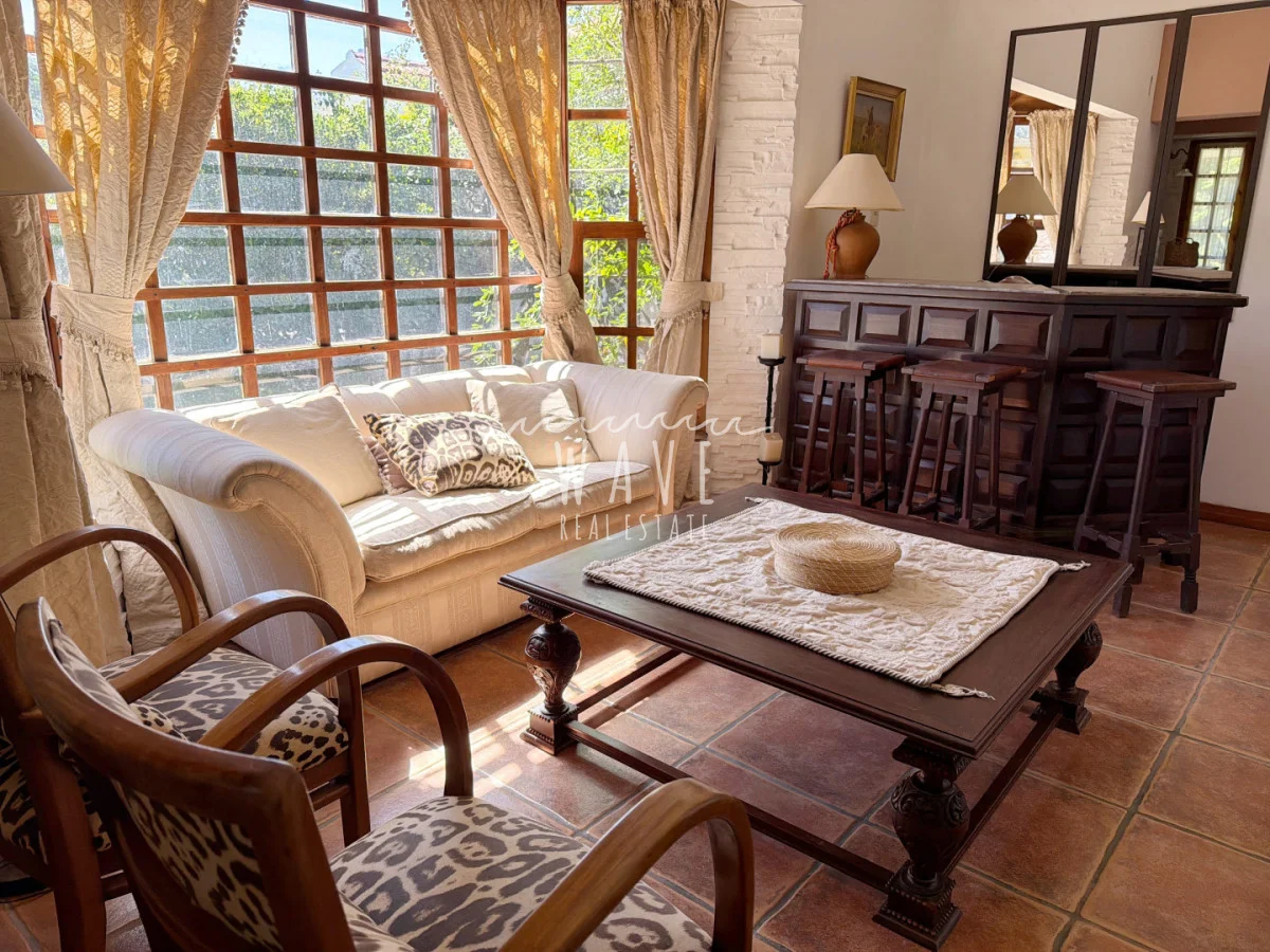 Casa en Pinares, propiedad 251896 -Imagen 3