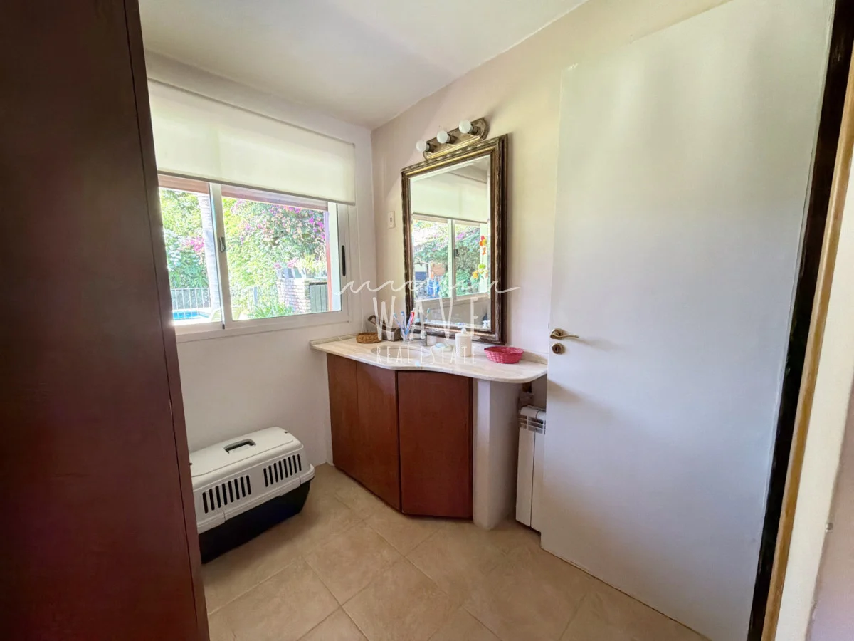 Casa en Pinares, propiedad 251896 -Imagen 23