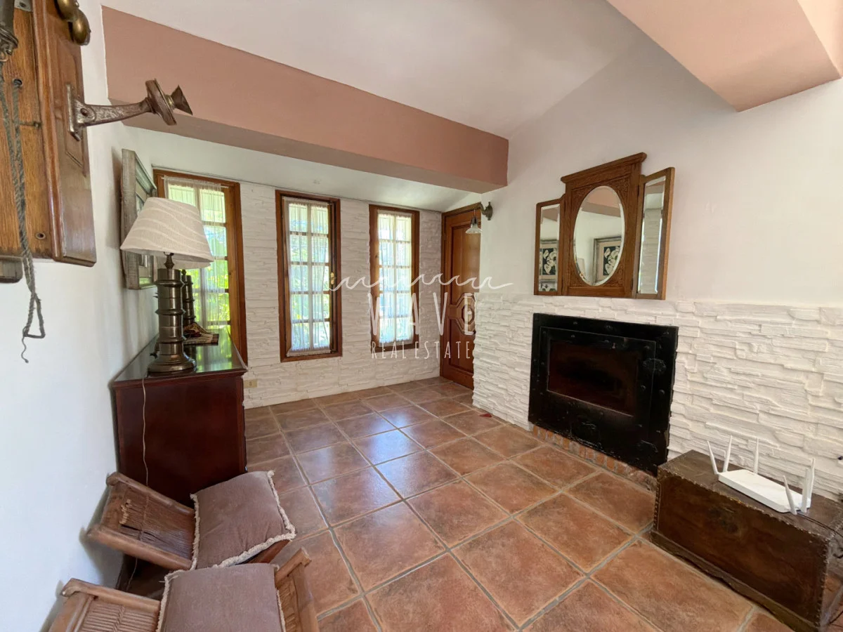 Casa en Pinares, propiedad 251896 -Imagen 4