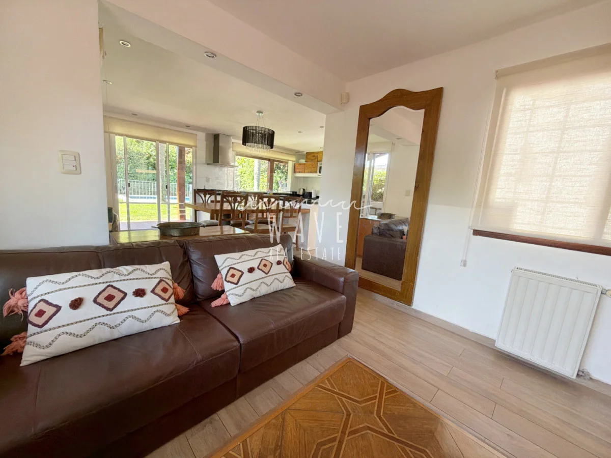 Casa en Pinares, propiedad 251896 -Imagen 6
