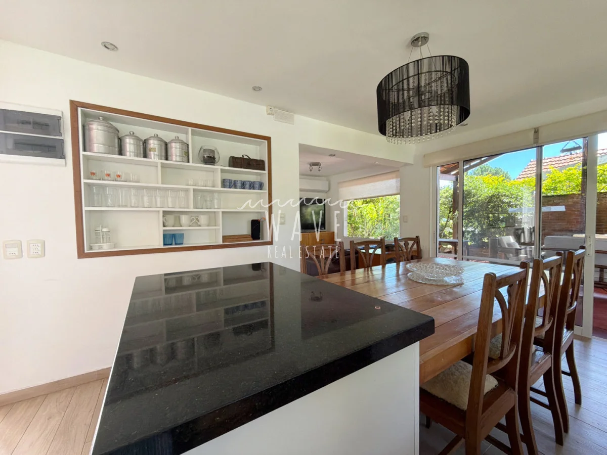 Casa en Pinares, propiedad 251896 -Imagen 8