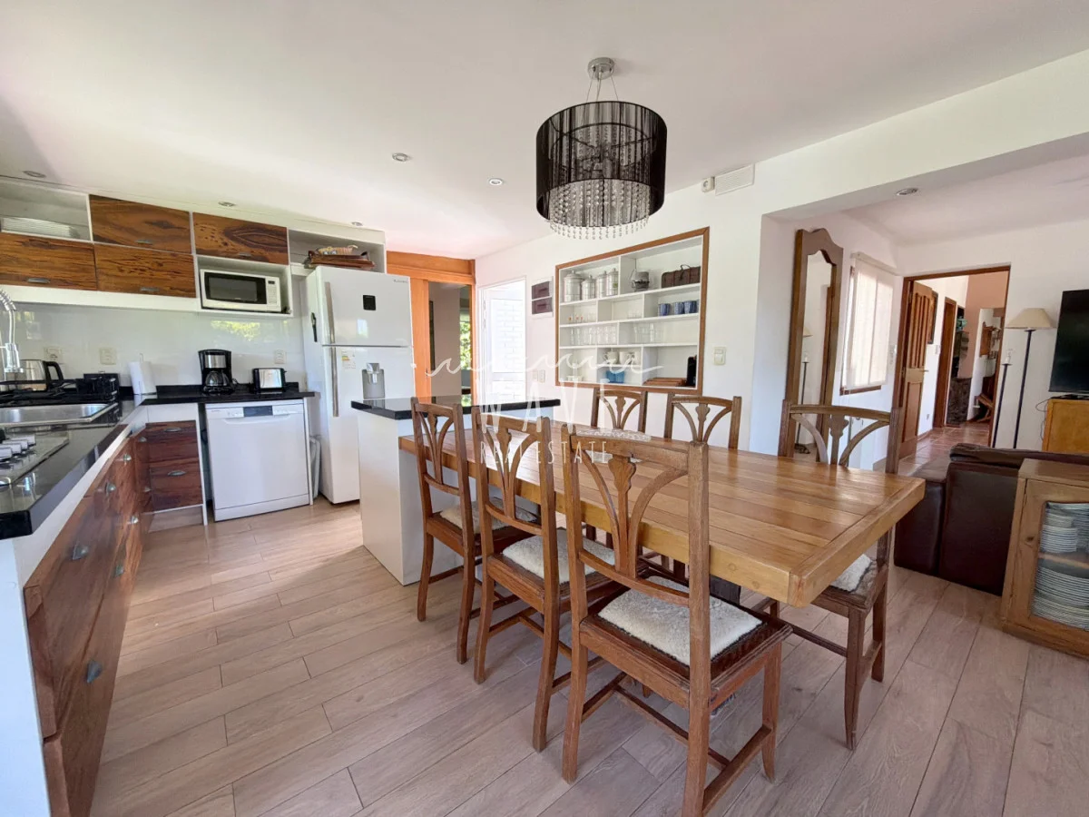 Casa en Pinares, propiedad 251896 -Imagen 10