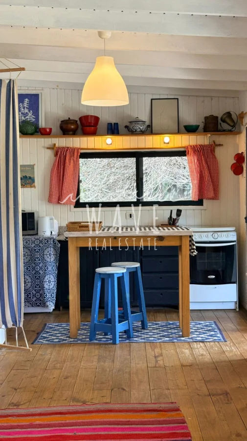 Casa en La Juanita, propiedad 255152 -Imagen 15