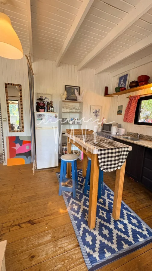 Casa en La Juanita, propiedad 255152 -Imagen 17