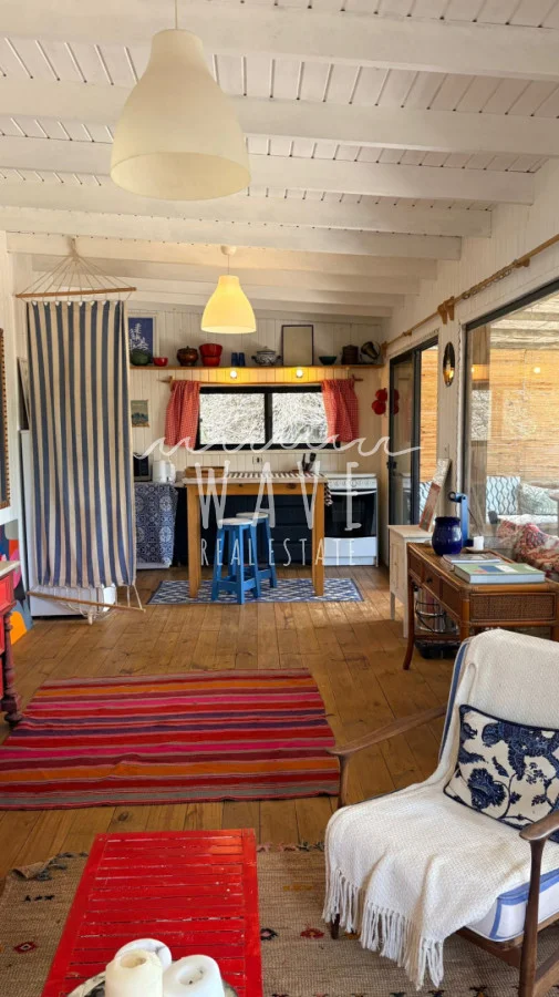 Casa en La Juanita, propiedad 255152 -Imagen 18