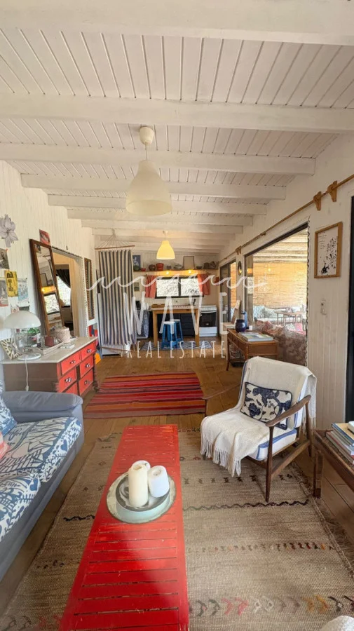 Casa en La Juanita, propiedad 255152 -Imagen 20
