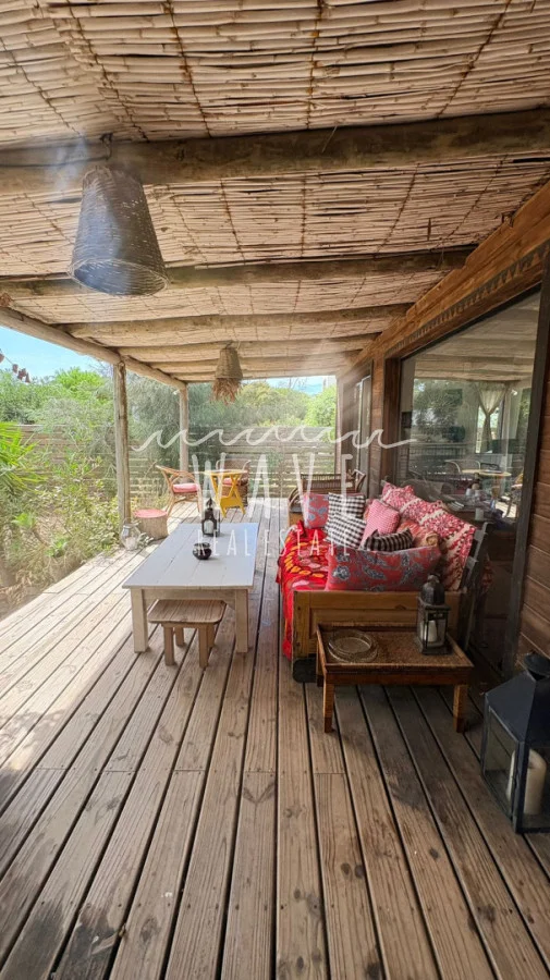 Casa en La Juanita, propiedad 255152 -Imagen 3