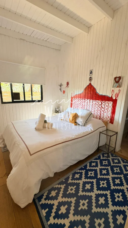 Casa en La Juanita, propiedad 255152 -Imagen 22