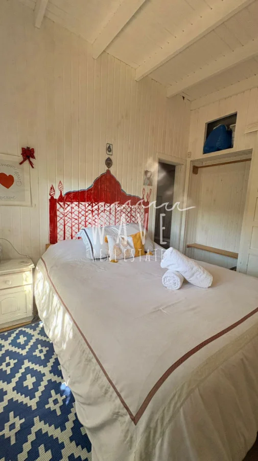 Casa en La Juanita, propiedad 255152 -Imagen 24