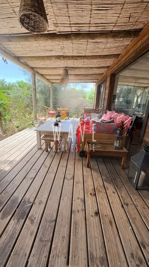 Casa en La Juanita, propiedad 255152 -Imagen 4