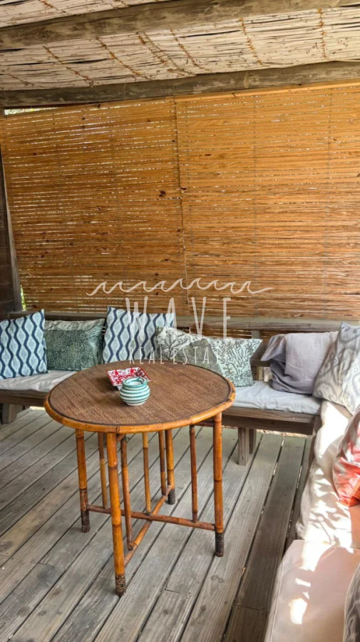 Casa en La Juanita, propiedad 255152 -Imagen 7