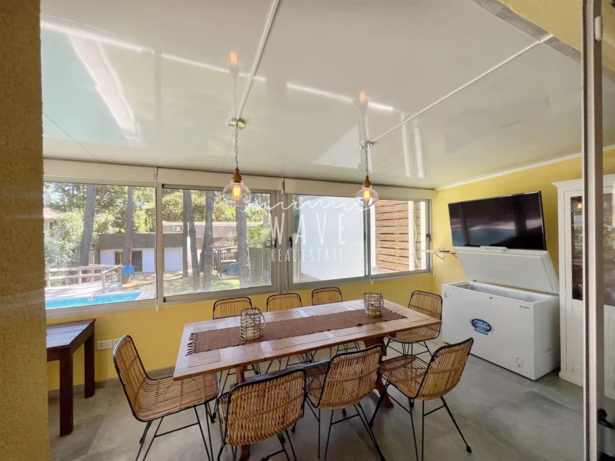 Casa en Montoya, propiedad 255458 -Imagen 11