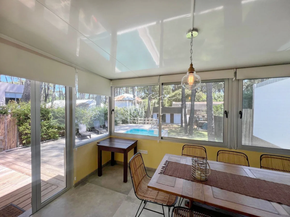 Casa en Montoya, propiedad 255458 -Imagen 12