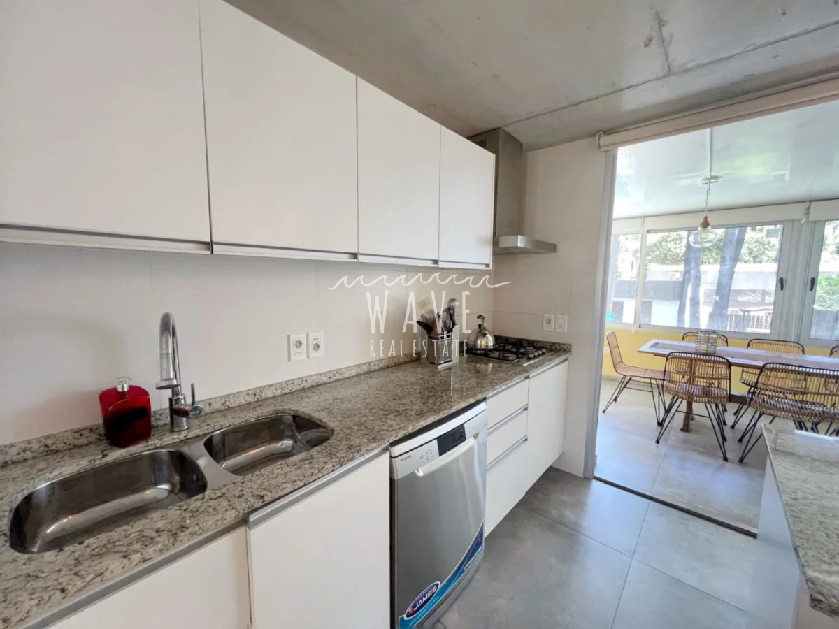 Casa en Montoya, propiedad 255458 -Imagen 15