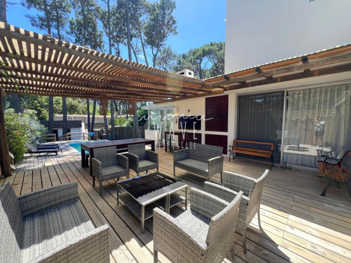 Casa en Montoya, propiedad 255458 -Imagen 4