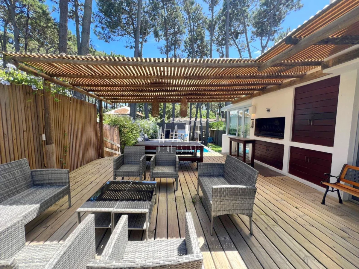 Casa en Montoya, propiedad 255458 -Imagen 5