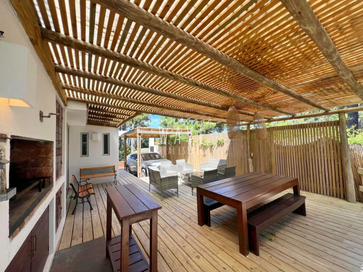 Casa en Montoya, propiedad 255458 -Imagen 6