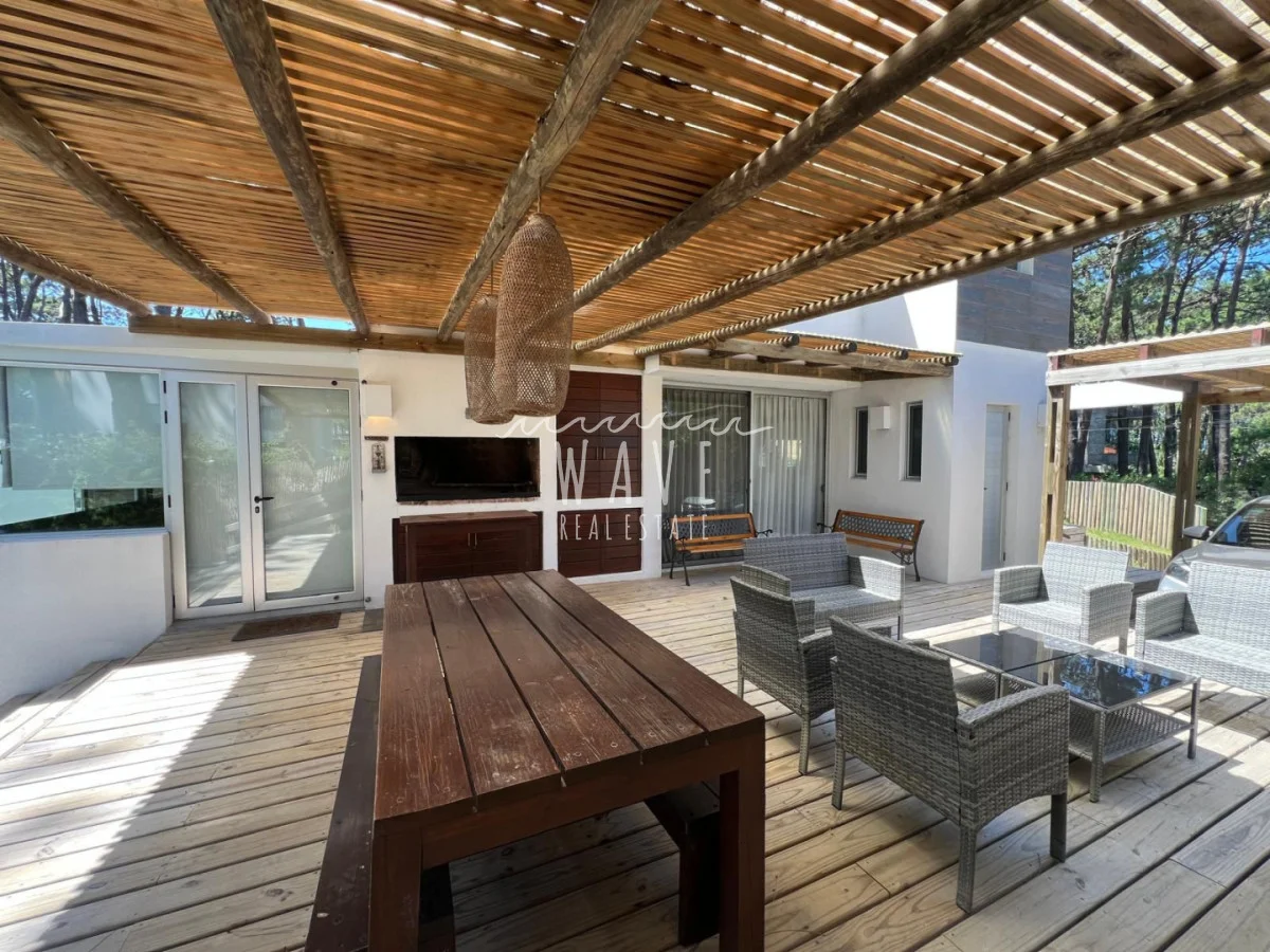 Casa en Montoya, propiedad 255458 -Imagen 7