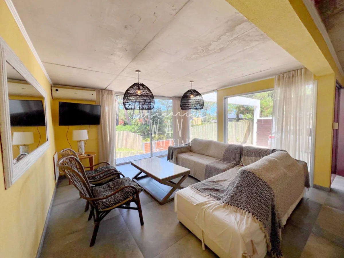 Casa en Montoya, propiedad 255458 -Imagen 8
