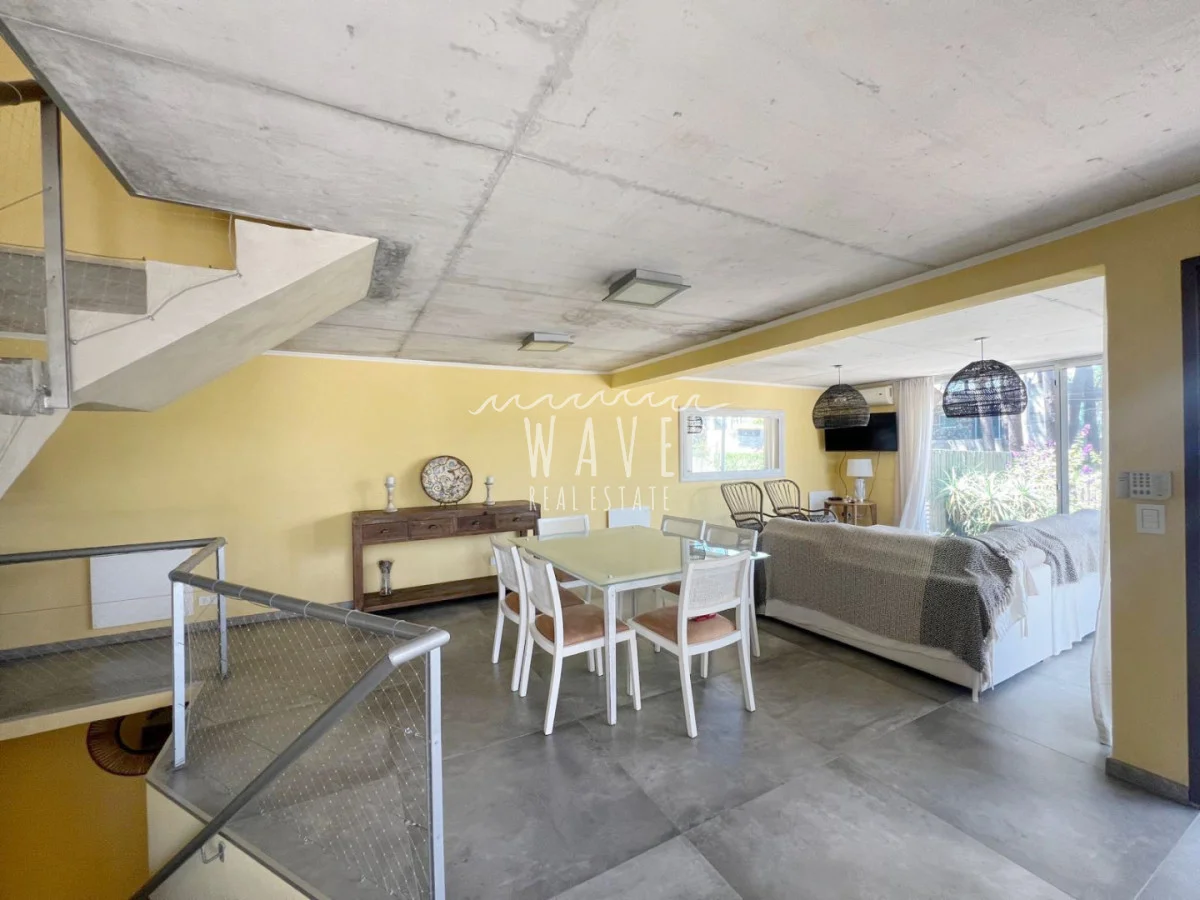 Casa en Montoya, propiedad 255458 -Imagen 9