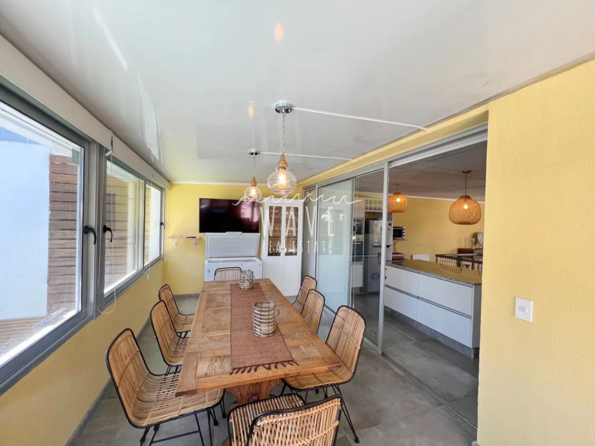 Casa en Montoya, propiedad 255458 -Imagen 10