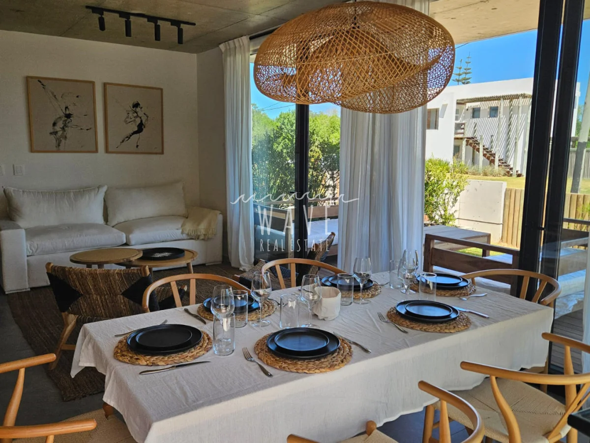 Apartamento en La Juanita, propiedad 258554 -Imagen 11
