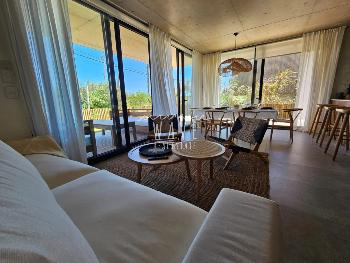 Apartamento en La Juanita, propiedad 258554 -Imagen 18