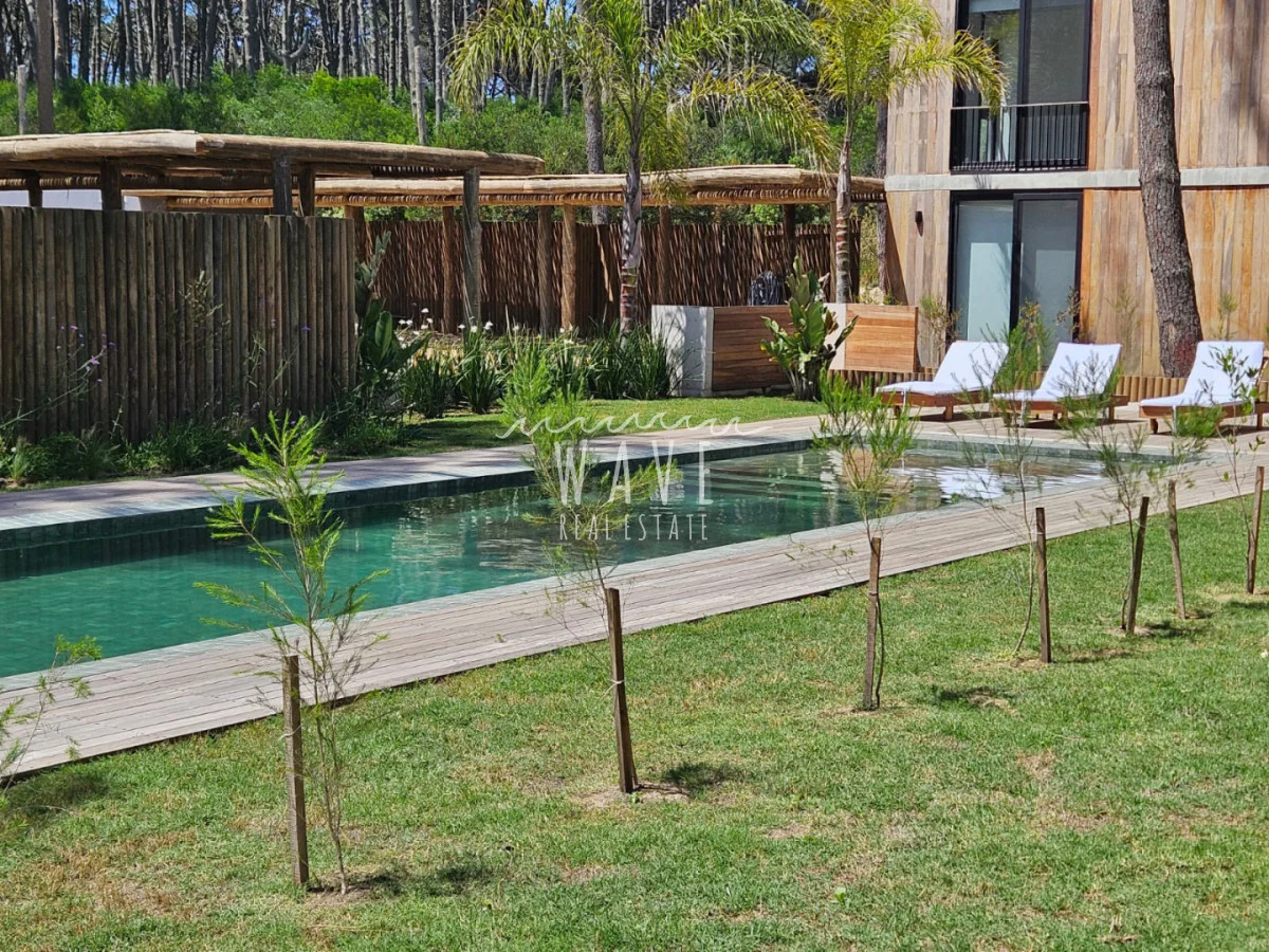 Apartamento en La Juanita, propiedad 258554 -Imagen 3