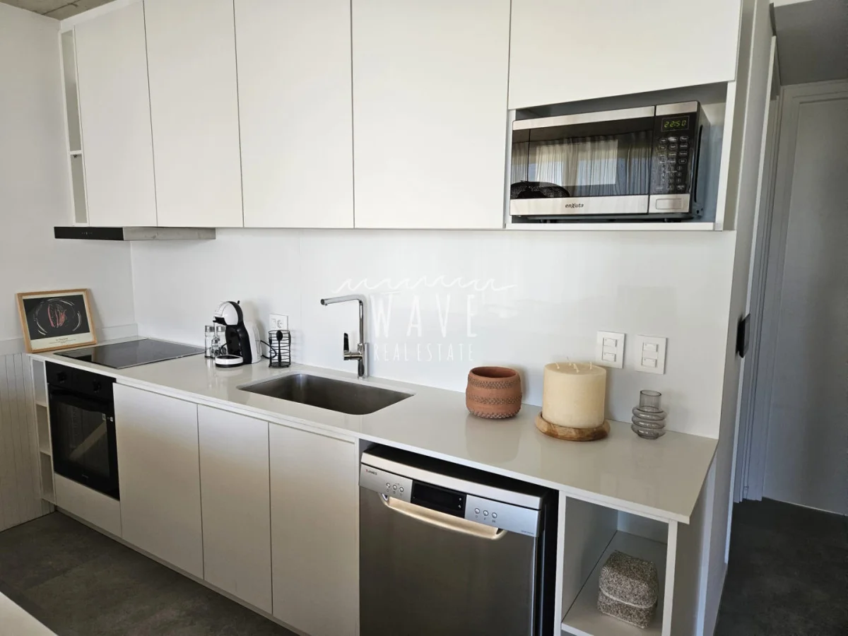 Apartamento en La Juanita, propiedad 258554 -Imagen 22