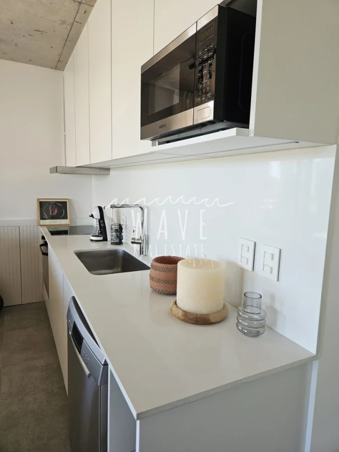 Apartamento en La Juanita, propiedad 258554 -Imagen 23