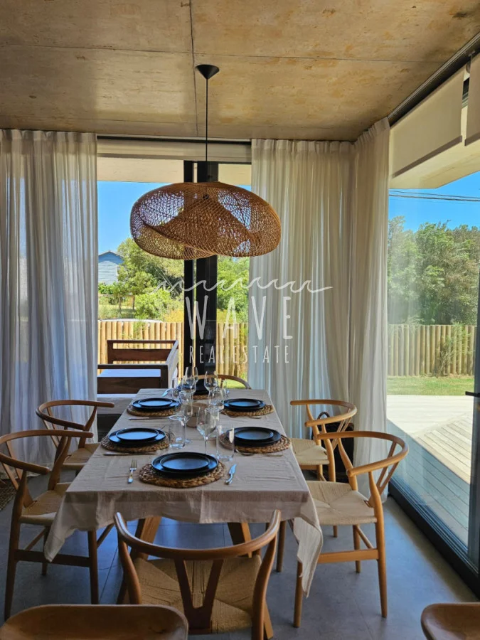 Apartamento en La Juanita, propiedad 258554 -Imagen 4