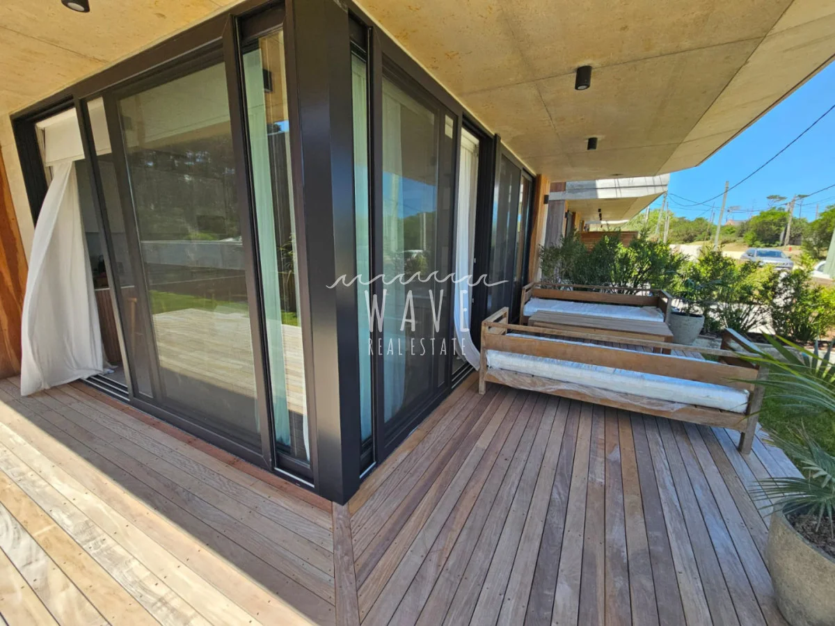 Apartamento en La Juanita, propiedad 258554 -Imagen 5