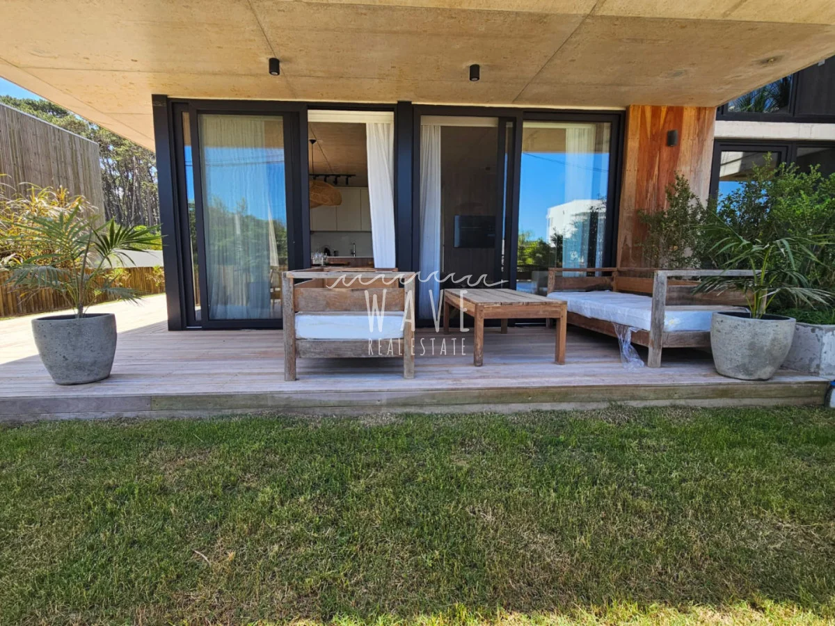 Apartamento en La Juanita, propiedad 258554 -Imagen 9
