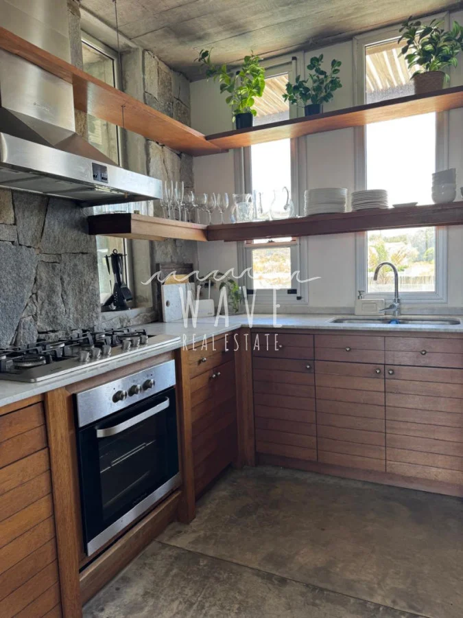Casa en Santa Monica, propiedad 259604 -Imagen 11