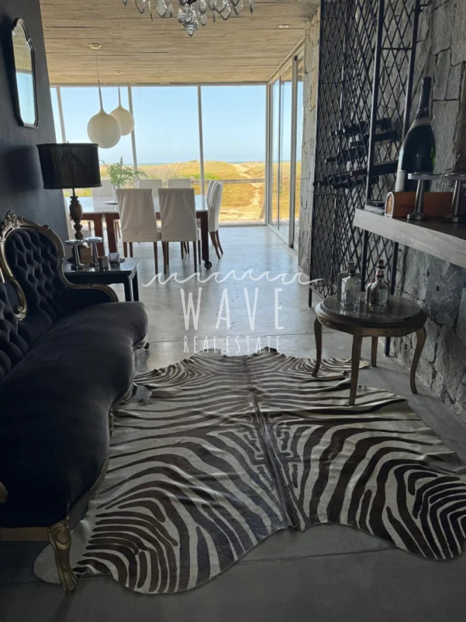 Casa en Santa Monica, propiedad 259604 -Imagen 7