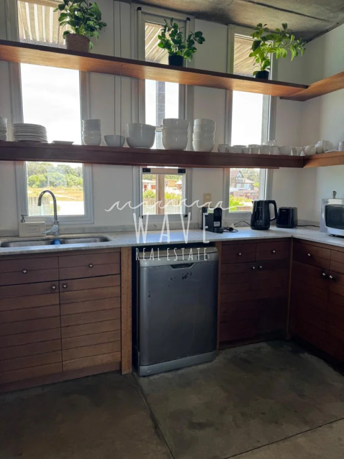 Casa en Santa Monica, propiedad 259604 -Imagen 10